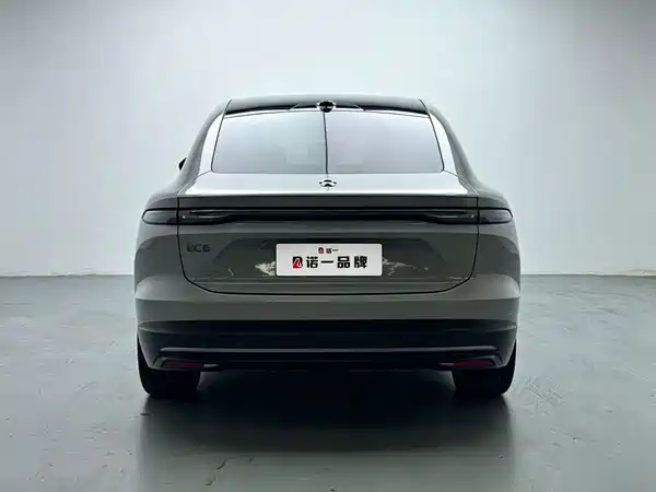 NIO EC6 2023