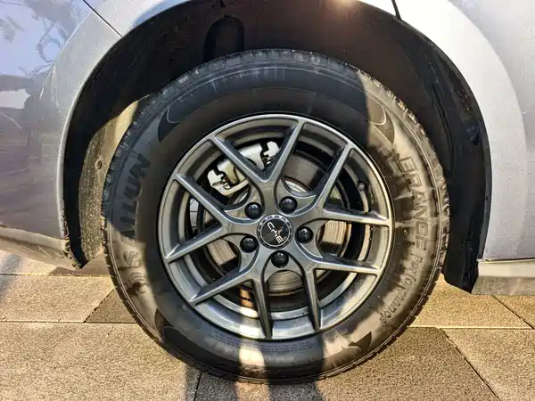 BYD Seal 06 2025