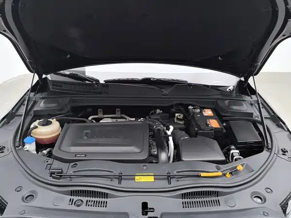 Bestune B70 2023