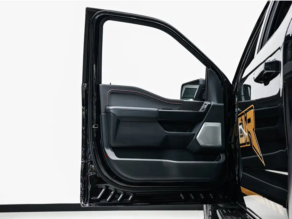 Ford F-150 Raptor 2026 — фото 14