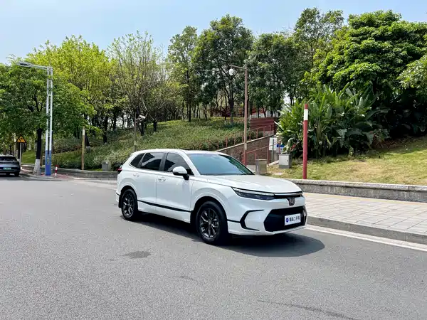Honda Breeze 2023