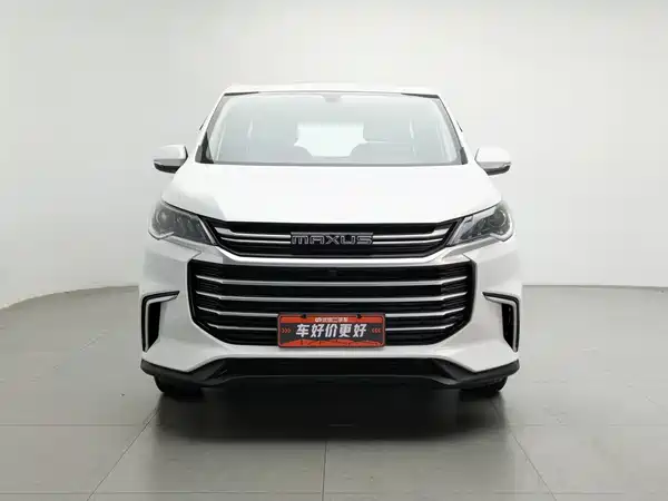 Maxus G50 2024