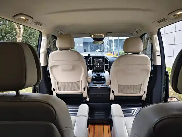 Mercedes-Benz Vito 2016