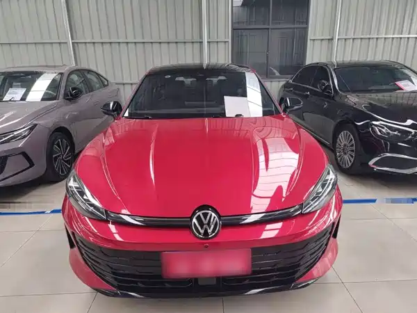 Volkswagen Lamando 2026