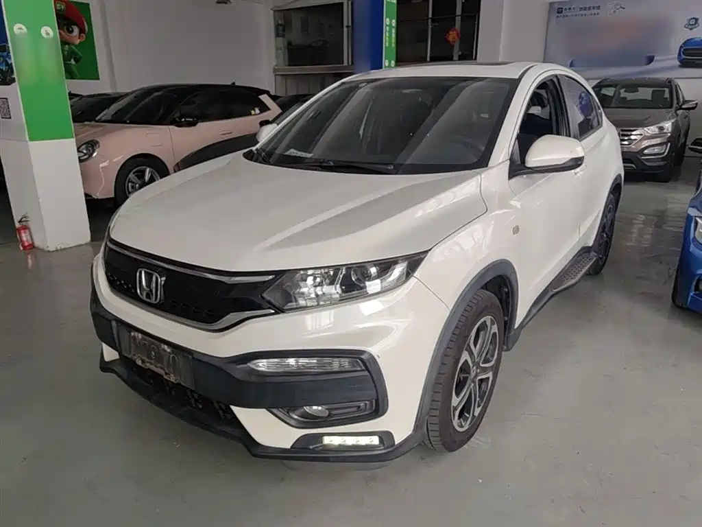 Honda XR-V 2018 — фото 2