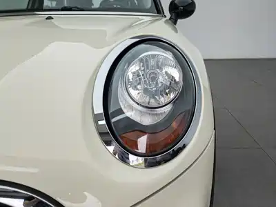 MINI MINI 2017
