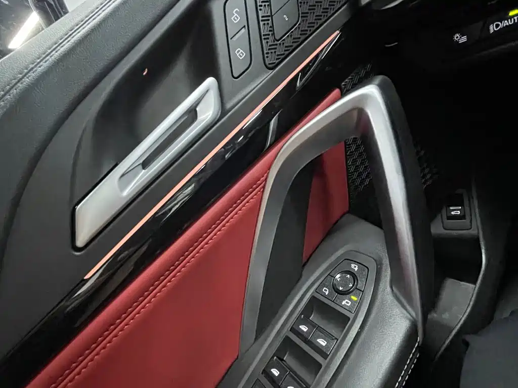 BMW X1 2023 — фото 15