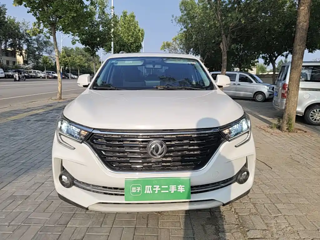 Fengxing T5 2020