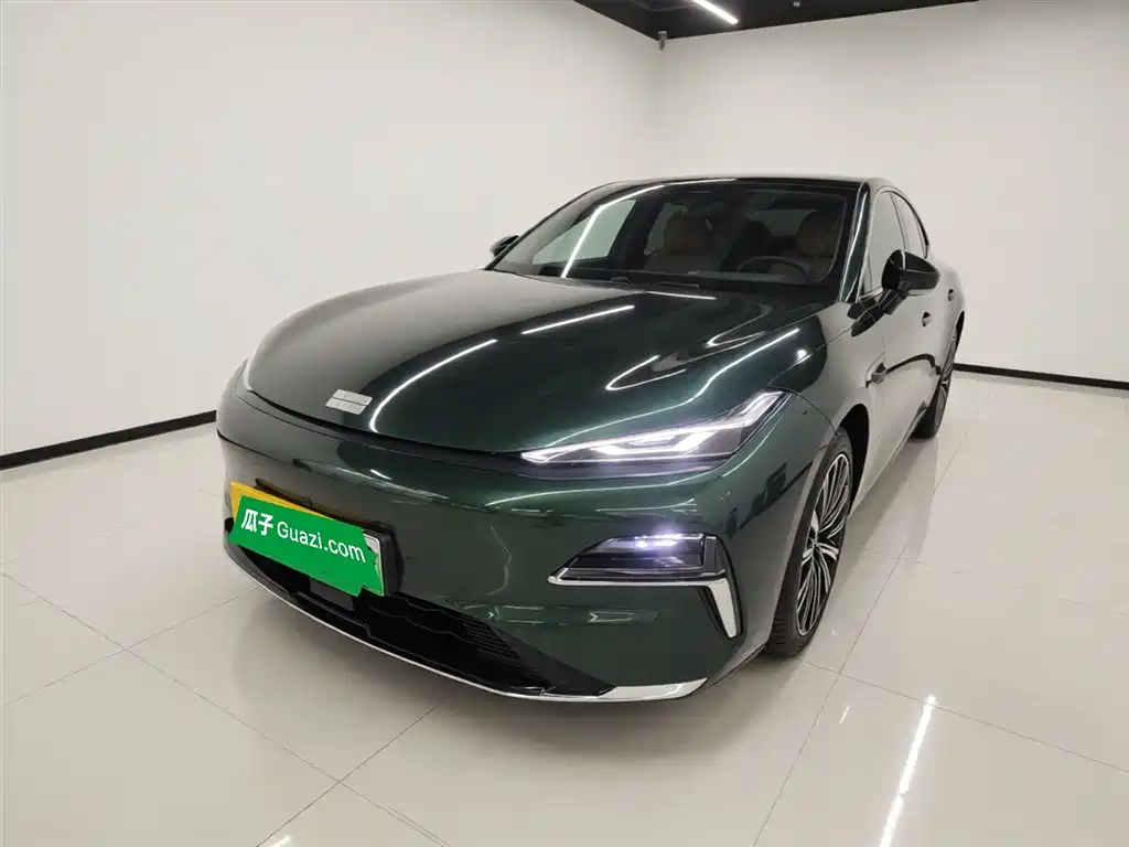 Galaxy Xingyao 8 2025