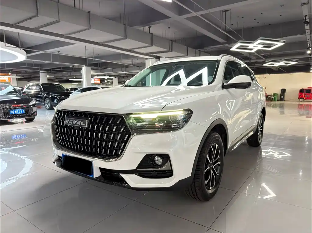 Haval H6 2024