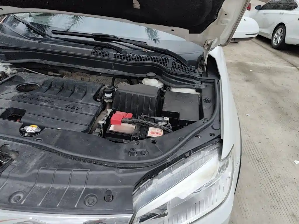 Haval H6 2018