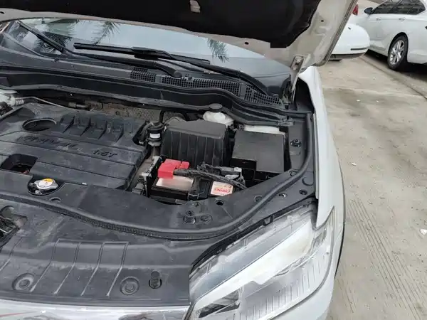 Haval H6 2018