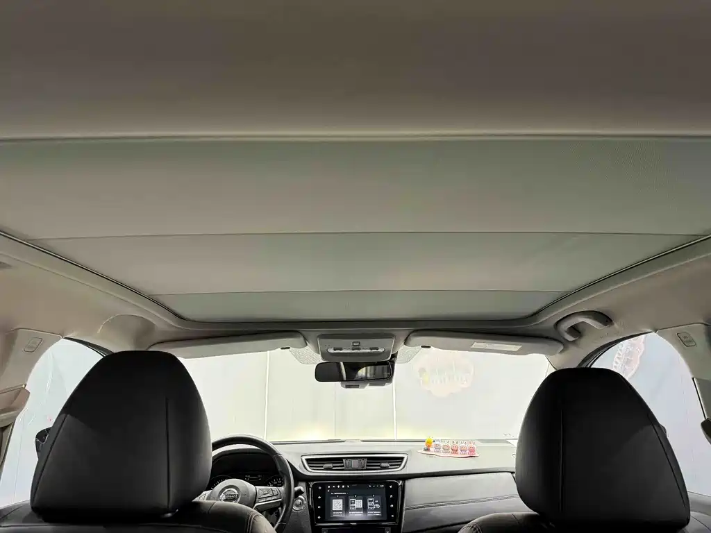 Nissan Qashqai 2023 — фото 14