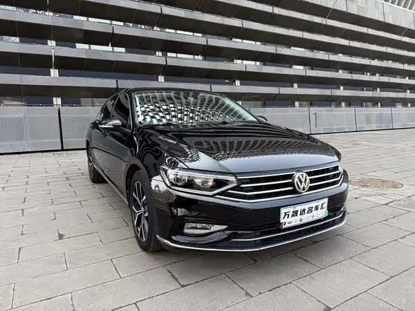 Volkswagen Magotan 2020