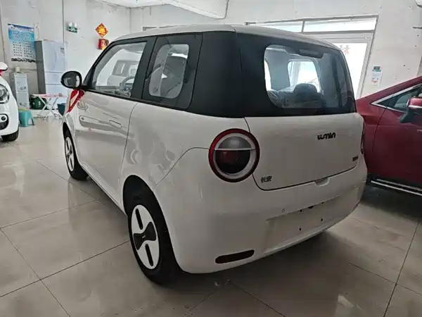 Changan Lumin 2026