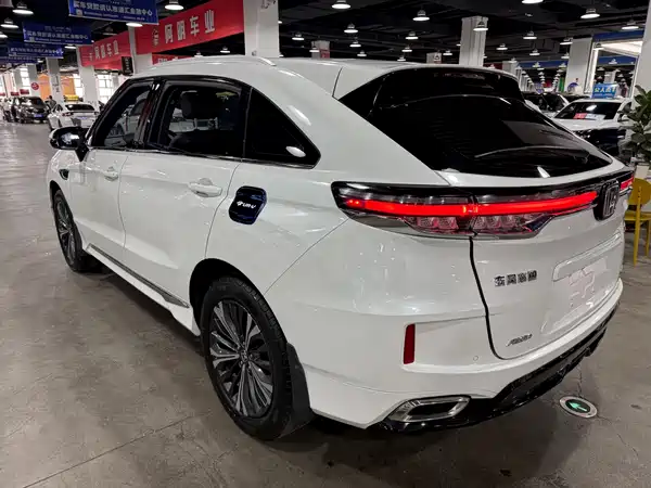 Honda UR-V 2022
