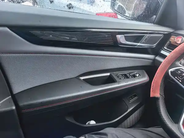Volkswagen Teramont 2023