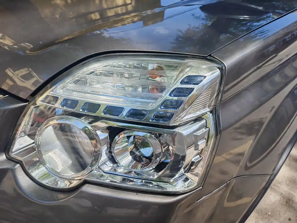 Nissan X-Trail 2012 — фото 13
