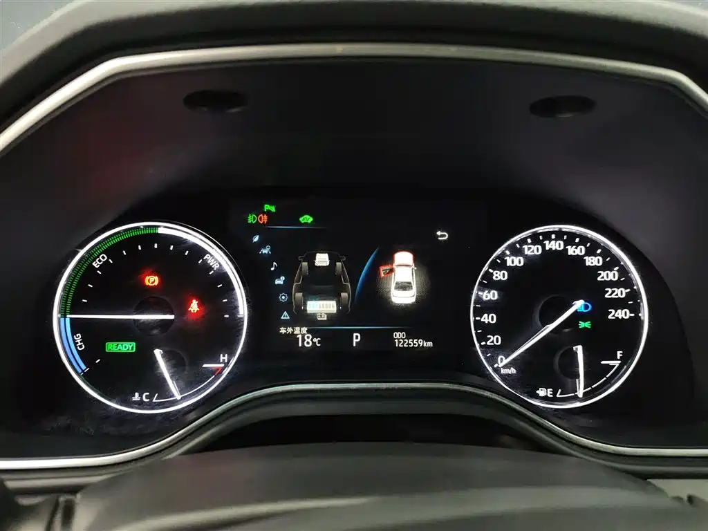 Toyota Avalon 2021 — фото 12