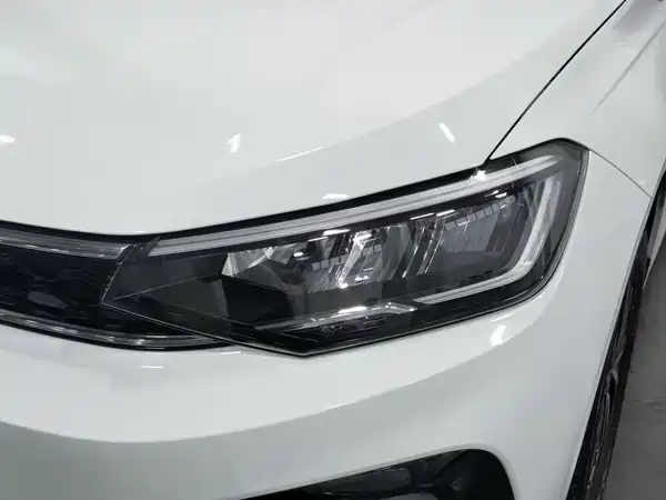 Volkswagen Lavida 2025