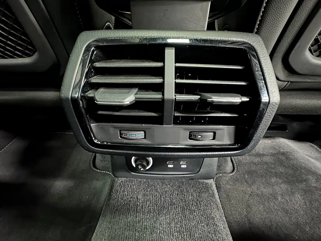 Audi Q3 2022 — фото 17