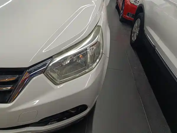 Venucia R50 2015