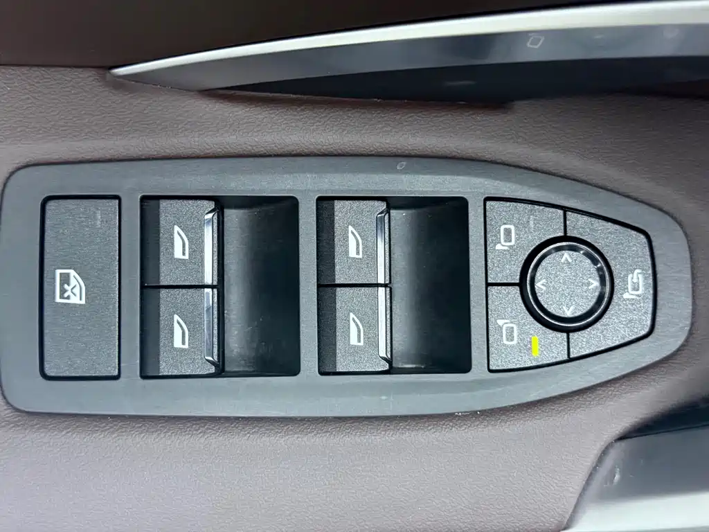 BMW X1 2023 — фото 14