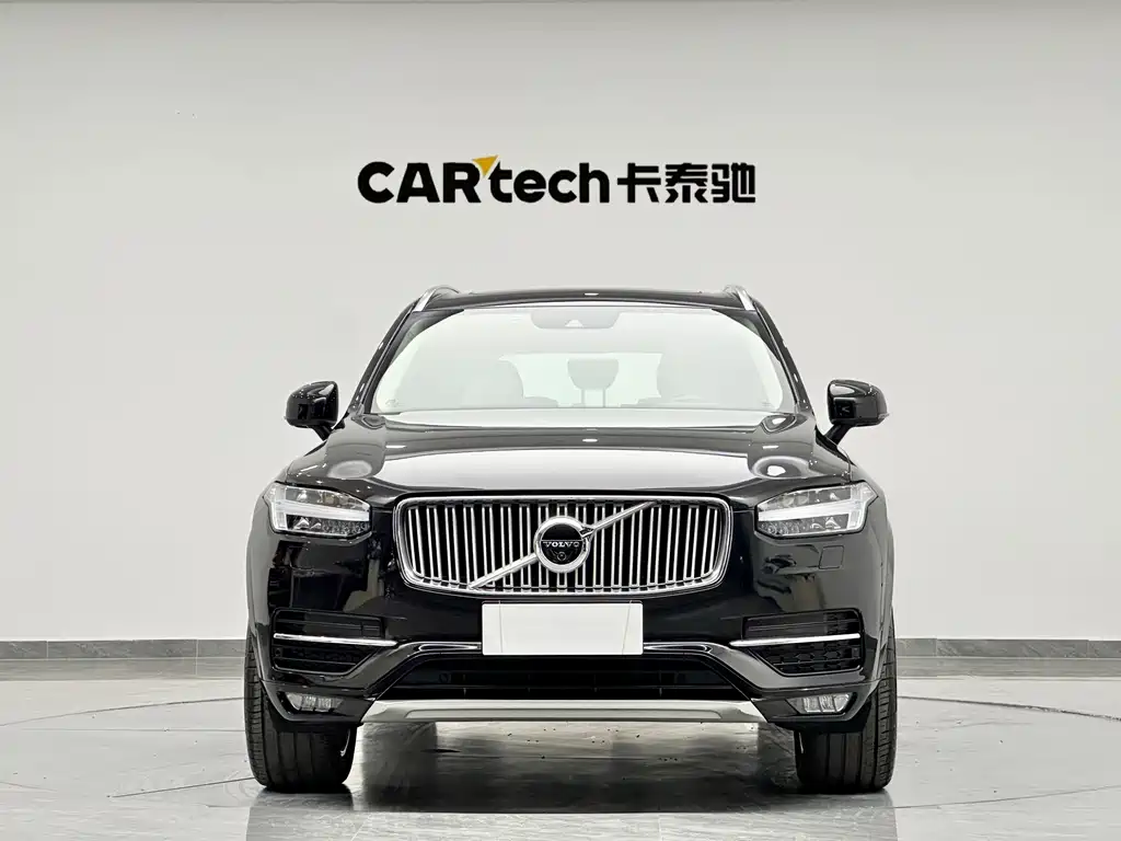Volvo XC90 2016 — фото 2