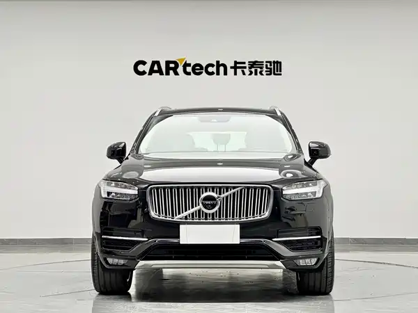 Volvo XC90 2015