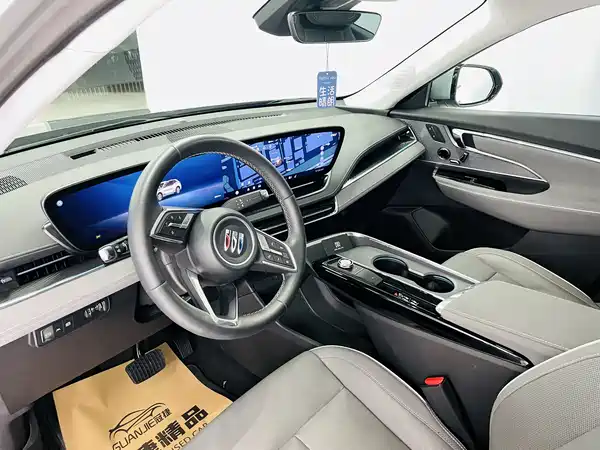 Buick E5 2024