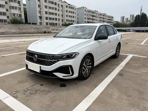 Volkswagen Lavida 2024