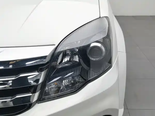 Haval H5 Classic 2016