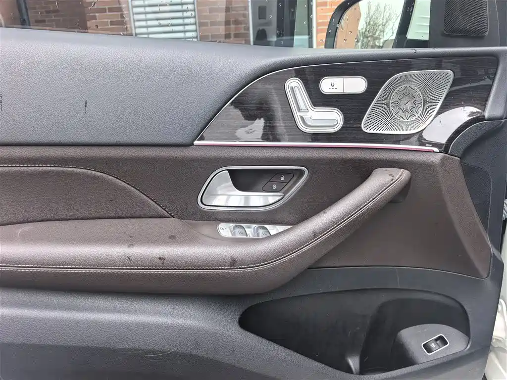 Mercedes-Benz GLE 2022 — фото 17