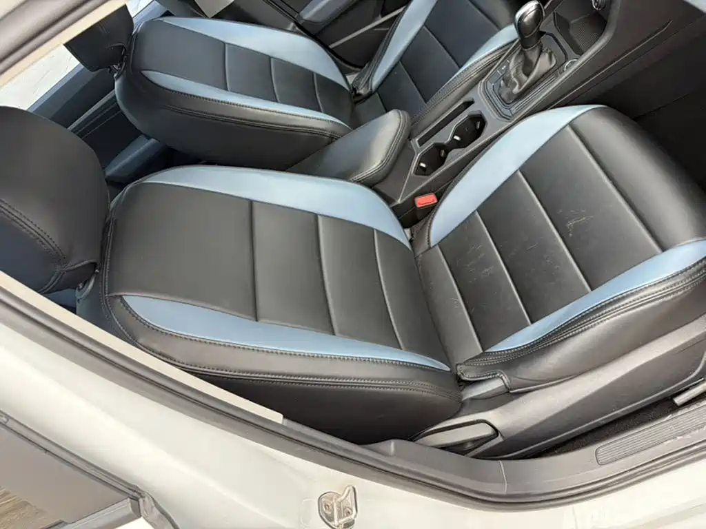 Volkswagen Lavida 2024