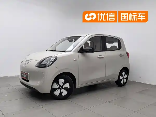 Wuling Hongguang MINIEV 2026
