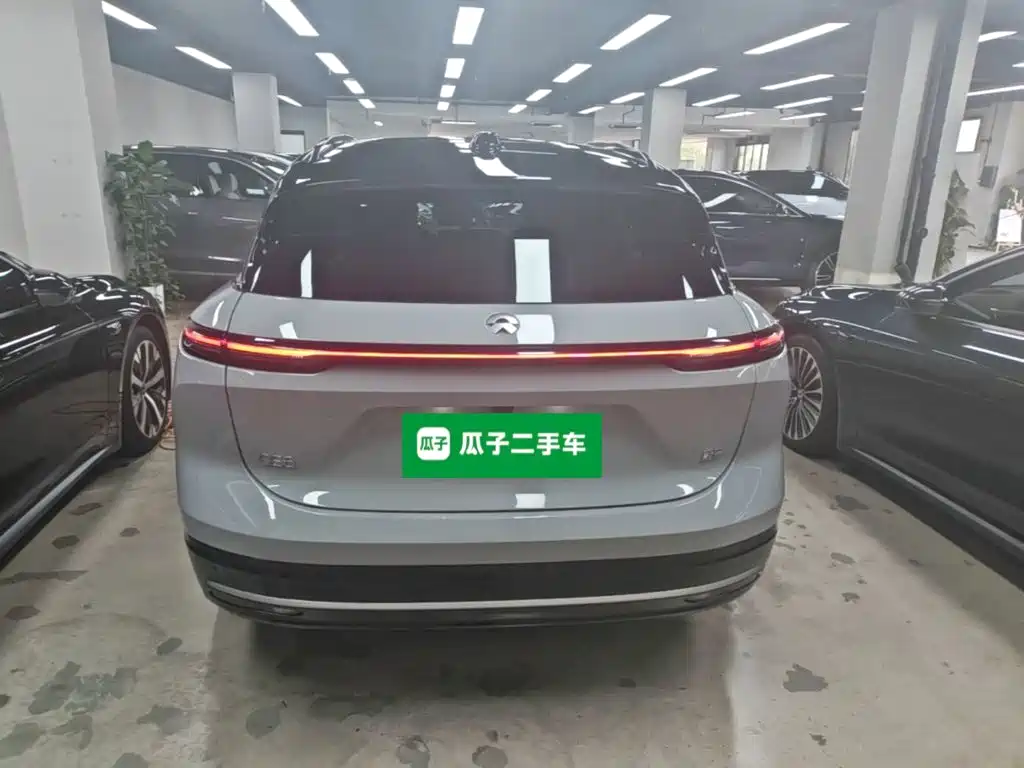 NIO ES6 2025