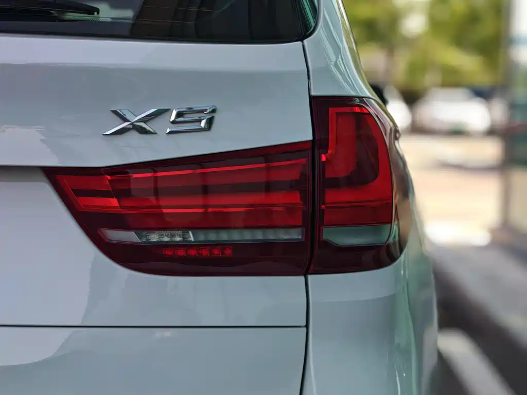 BMW X5 2018 — фото 14