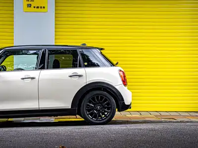 MINI MINI 2016