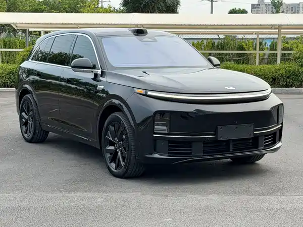 Li Auto L7 2023