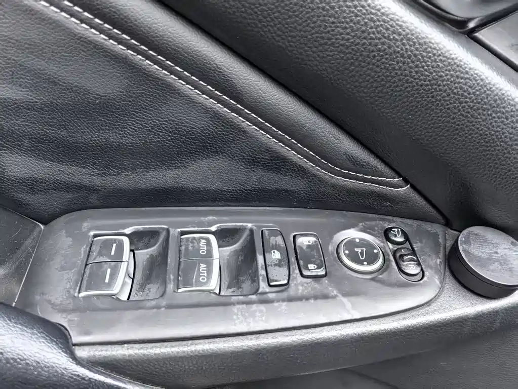 Honda Accord 2019 — фото 18