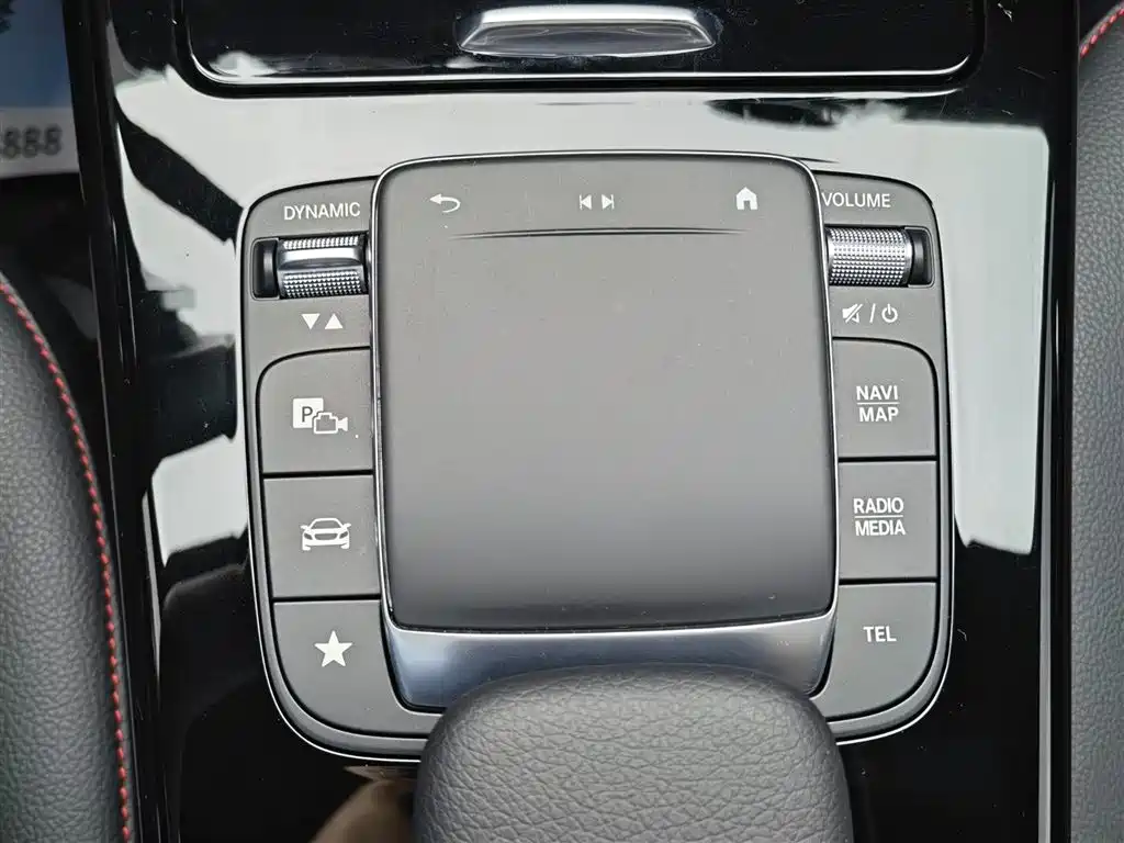 Mercedes-Benz CLA 2023 — фото 26