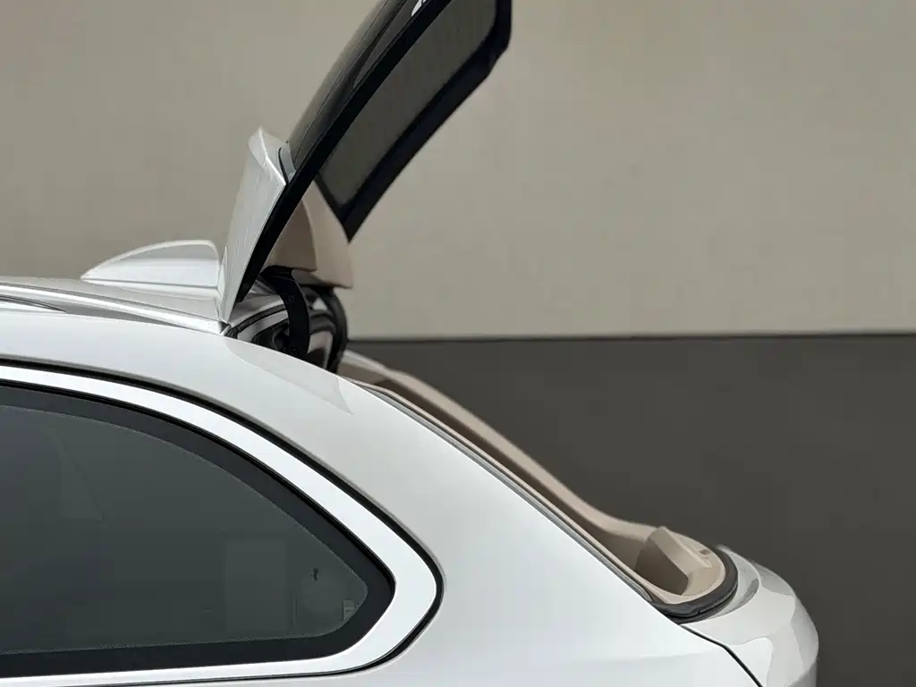 BMW 5 Series 2015
