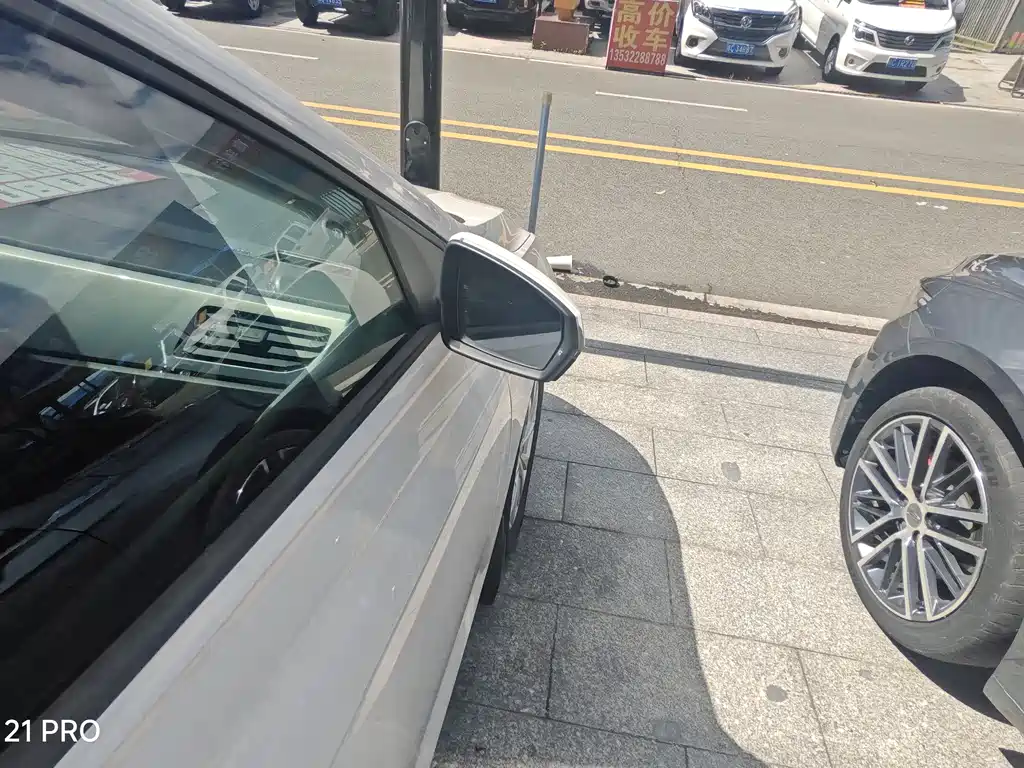 Volkswagen Polo 2019