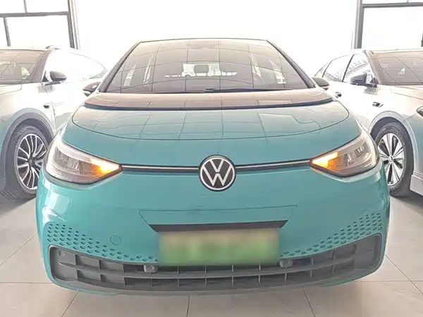 Volkswagen ID.3 2022