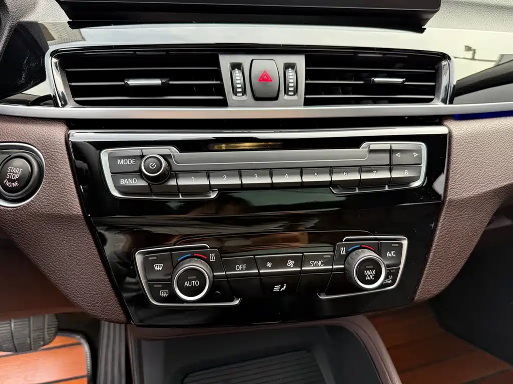 BMW X1 2023 — фото 10