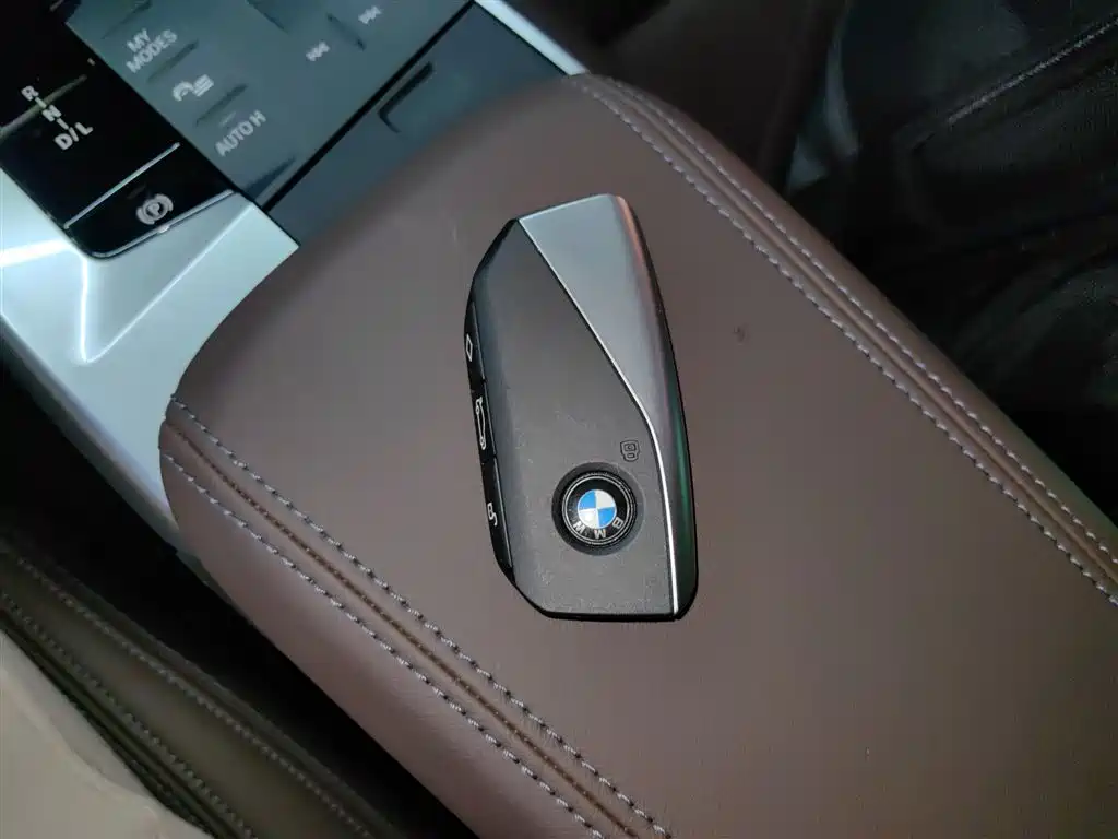 BMW X1 2024 — фото 9