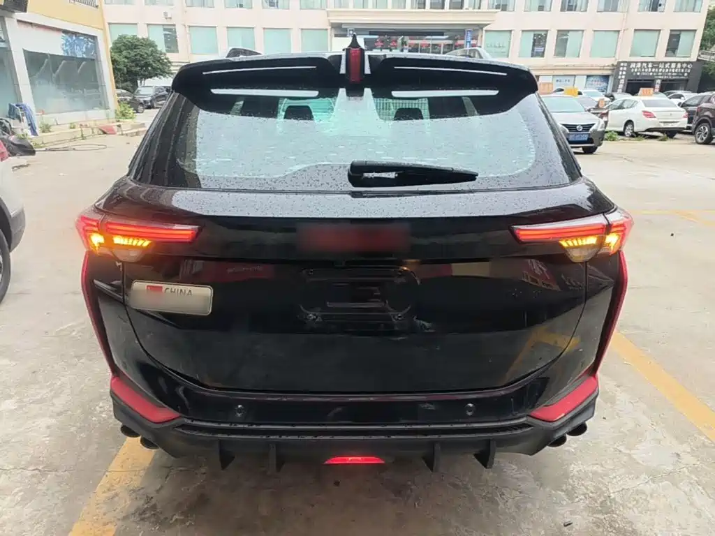Aeolus GS 2022