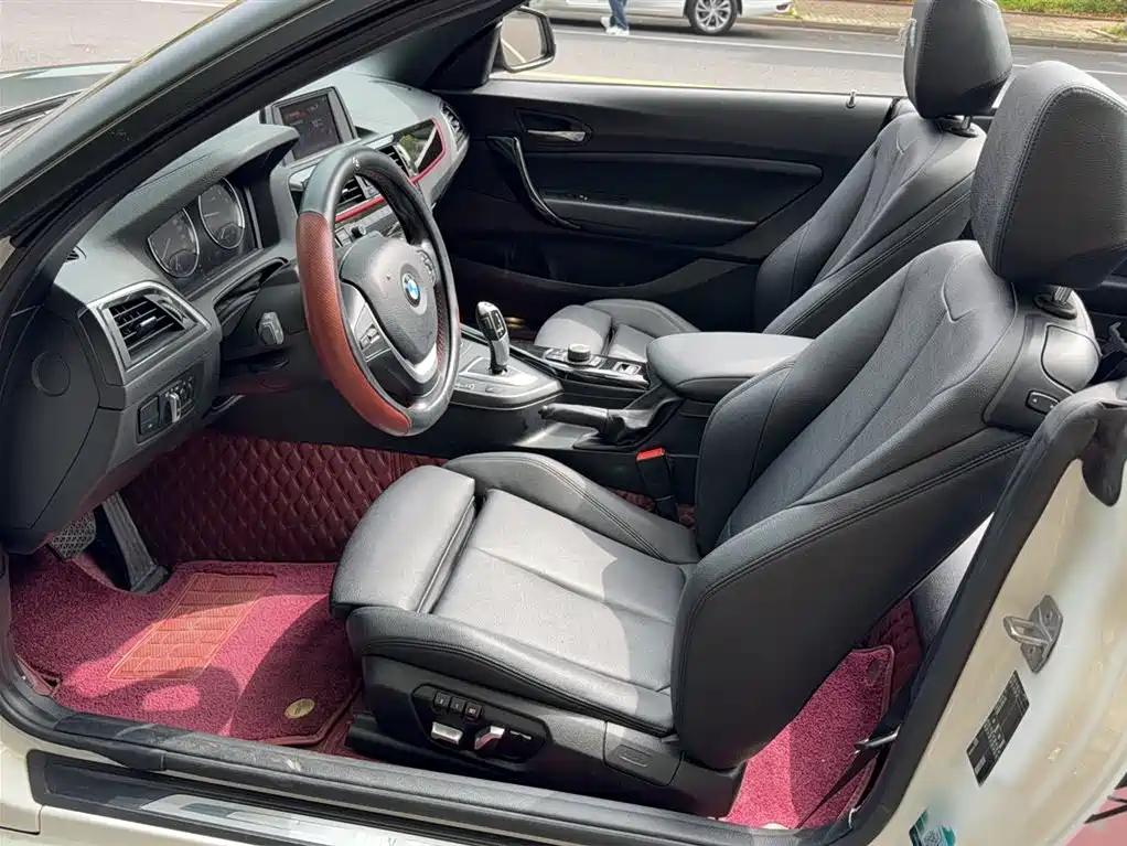 BMW 2 Series 2020 — фото 18
