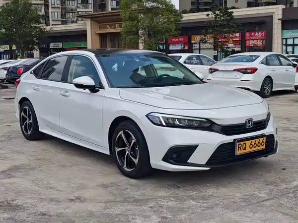 Honda Civic 2024