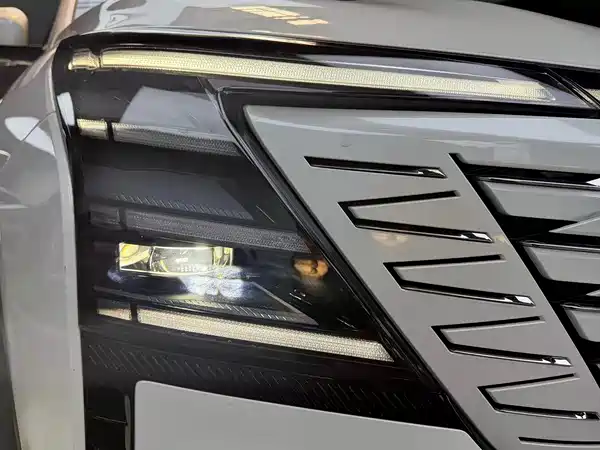 Changan CS75PLUS 2025